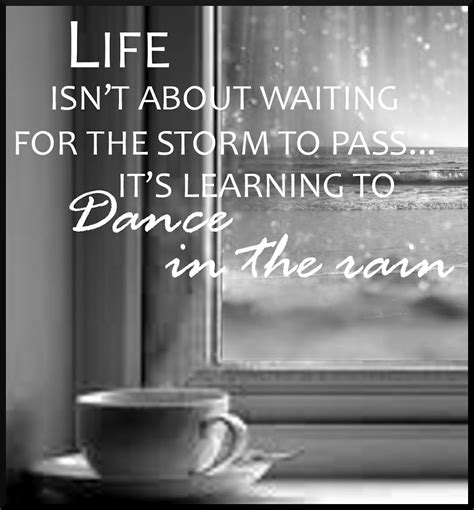 Happy Rainy Day Quotes. QuotesGram