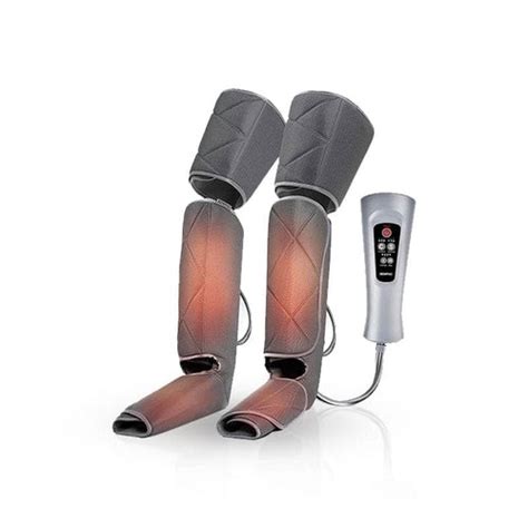 How to Get the Most Out of Your RENPHO Leg Massager – RENPHO US