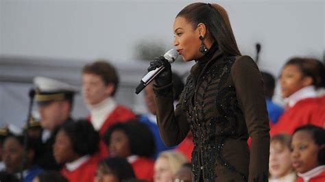 Beyonce to perform at Barack Obama inauguration | The Australian