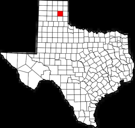 Gray County, Texas - Fixin Texas