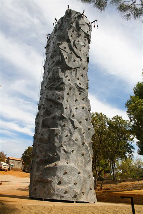 Monolith 5 Climber – King of Rock Climbing Walls