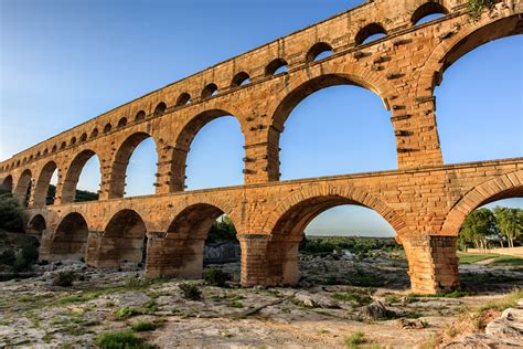 Ancient Roman Architecture and Its History | Kinnu