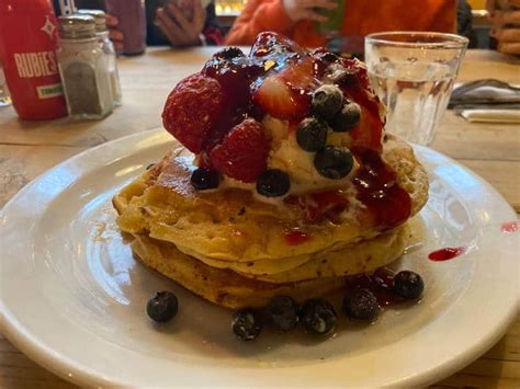 London Pancakes From Around the World | London Cheapo