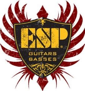 ESP Guitars: History of ESP Guitars – Gear Vault