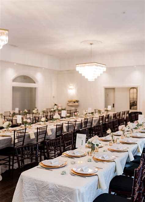 Wildwood Inn, Denton | European, Nature-Inspired Wedding Venues in TX