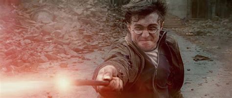 Harry Potter and the Deathly Hallows (Part 2) - Official Trailer [HD ...