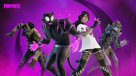 Fortnite Fortnitemares Halloween Event Quests and Rewards - Fortnite ...