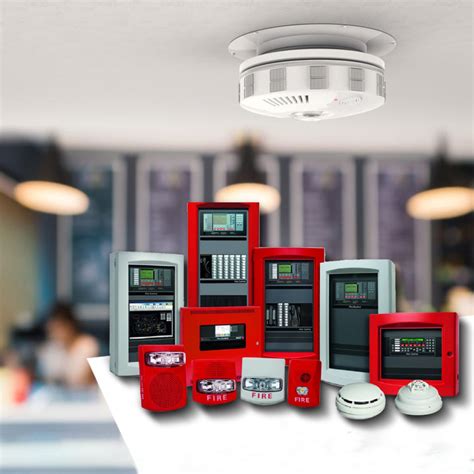 Fire Alarm System – Louis Fire Safety