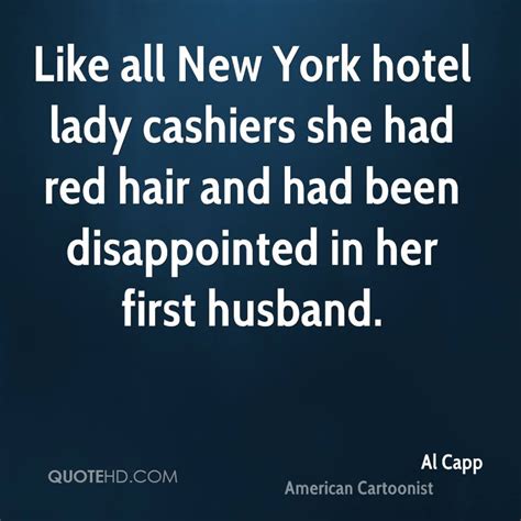 Al Capp Quotes. QuotesGram