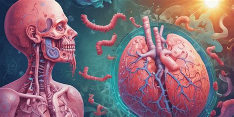 Lung Abscess: Causes and Complications