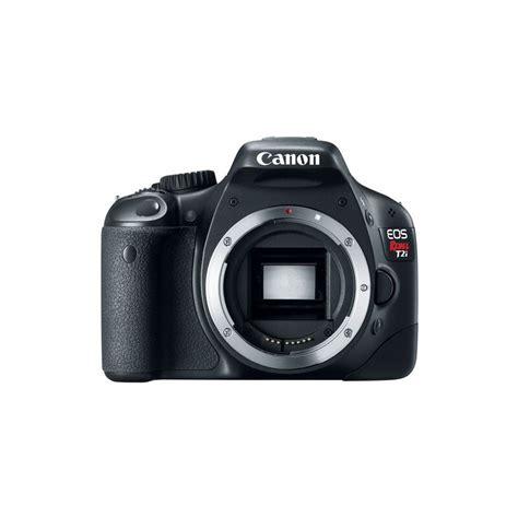 User manual Canon EOS Rebel T2i (English - 260 pages)