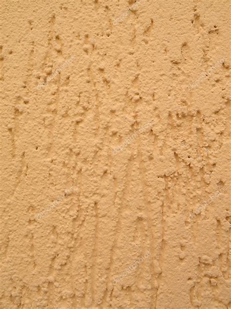 Yellow wall texture — Stock Photo © Andriuss #2659131