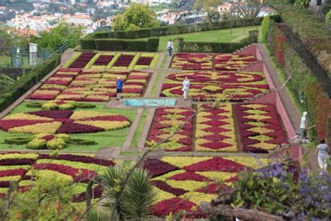 Madeira Botanical Garden (Funchal) - 2019 All You Need to Know BEFORE ...