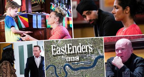 EastEnders spoilers: Linda says her goodbyes