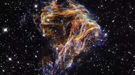 Hubble Telescope Wallpapers - Wallpaper Cave