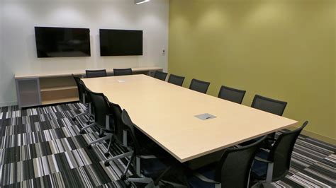 Making Sure Your Conference Room Furniture Installation is Ready for ...