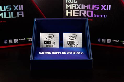 Intel Core i5-10600K Review — the de facto gaming CPU? - Pokde.Net