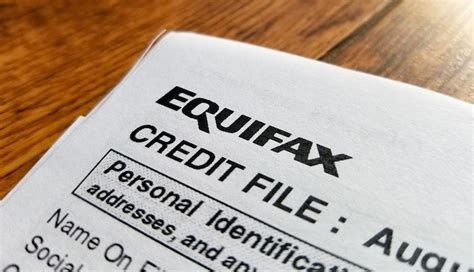 Equifax Details About Proposed Settlement Released – The Upper Middle