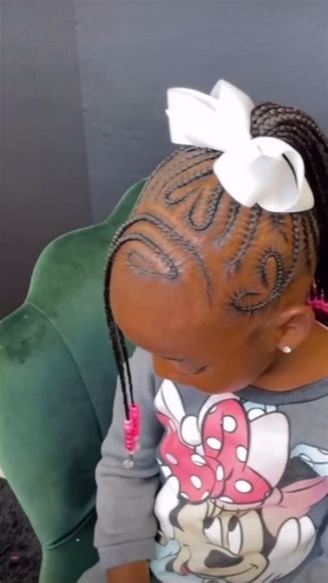 Pin on Children’s Hairstyles ༘♡