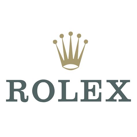 Rolex Logo Png Transparent Svg Vector Freebie Supply Images