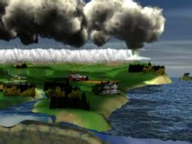 The Water Cycle - Animation | Precipitation Education