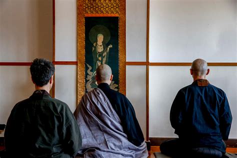 What do Zen Buddhists practice? - Buddhism for Beginners