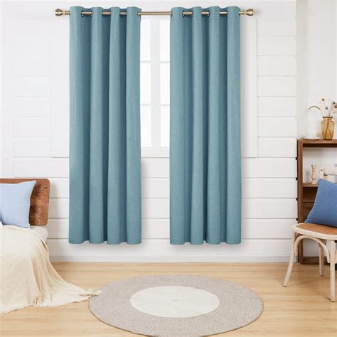 Teal Living Room Curtains | Cabinets Matttroy