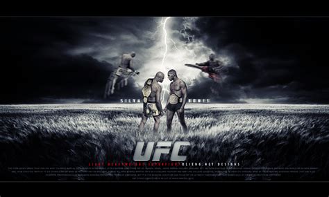 UFC Wallpaper HD - WallpaperSafari