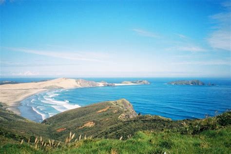 Northland, New Zealand - WanderingKiwi