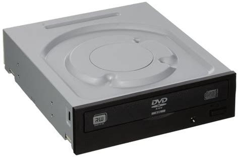 Aluminium Lite-On 24X SATA Internal DVD Writer, For Desktop, Dimension ...