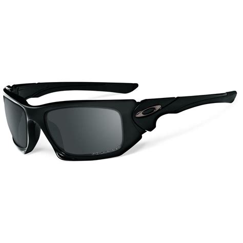 Oakley® Scalpel Polarized Sunglasses - 297354, Sunglasses & Eyewear at ...