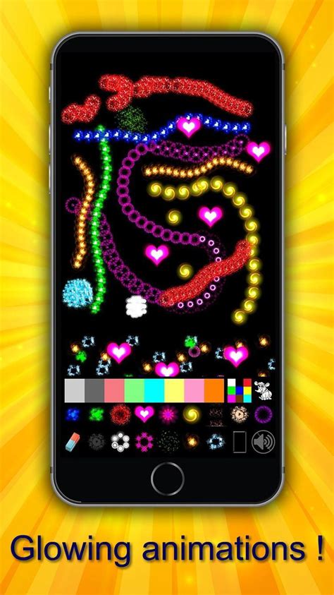 Kids Doodle Glow APK for Android Download