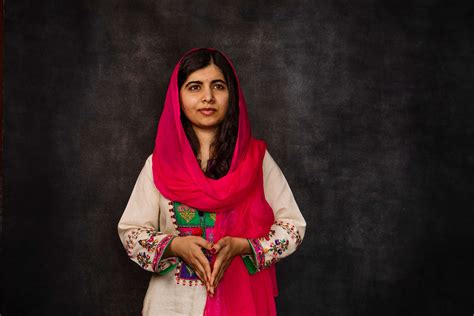 Malala Yousafzai Biography – Quotage Biography