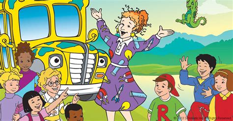 Ms Frizzle Quotes. QuotesGram