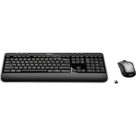 logitech k520 manual - Img Elisa