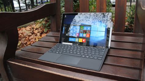 Surface Pro 4 battery life and how to improve it. Microsoft Surface Pro ...