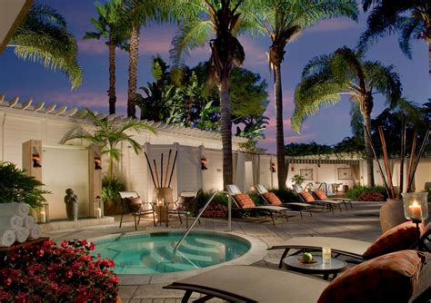 Top 10 Luxury Resorts and Hotels in San Diego - Luxuryhoteldeals.travel