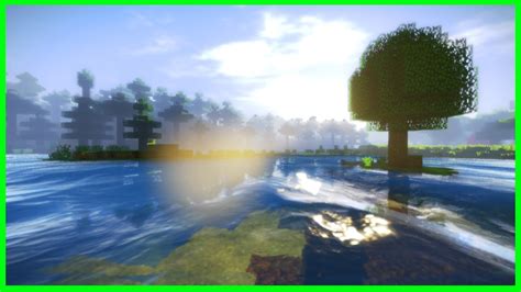 Minecraft shaders and texture pack ultra realistic - kmfkserv