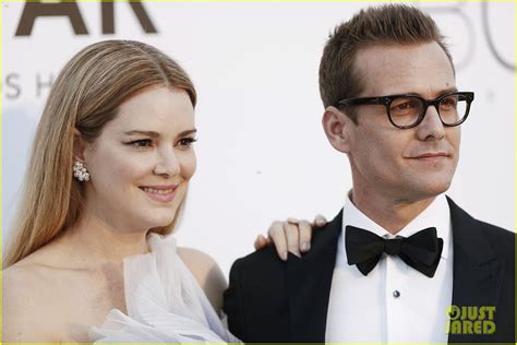 Photo: gabriel macht wife jacinda barrett amfar gala 24 | Photo 4085684 ...