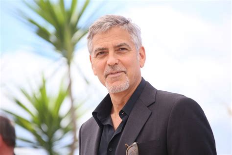 George Clooney - TaneraAdannah