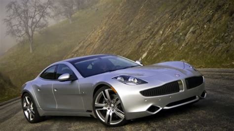 First Fisker Karma headed to Leonardo DiCaprio, Colin Powell and Al ...