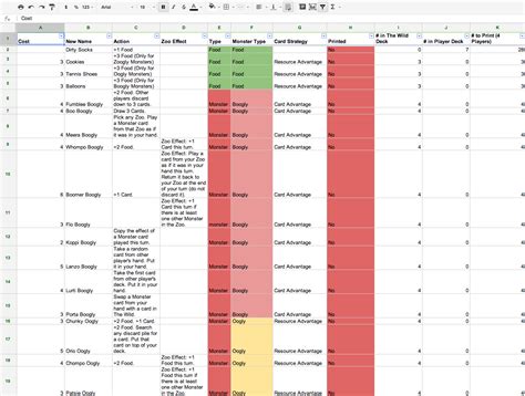 Excel Spreadsheet Games — db-excel.com