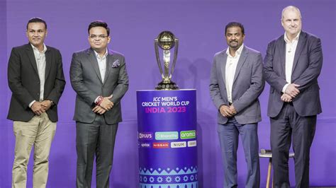 ICC World Cup 2023: Here’s how to book tickets online | Mint