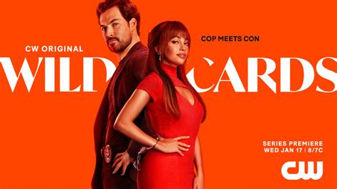 Wild Cards: Season One Ratings - canceled + renewed TV shows, ratings ...