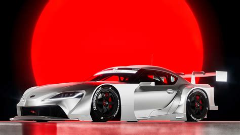 Toyota Supra Gt 4k Wallpaper,HD Cars Wallpapers,4k Wallpapers,Images ...