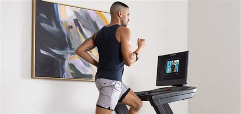 The Top 5 Treadmill Workouts for Beginners | NordicTrack Blog