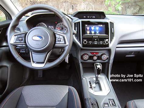 Subaru Crosstrek Interior Images | Psoriasisguru.com