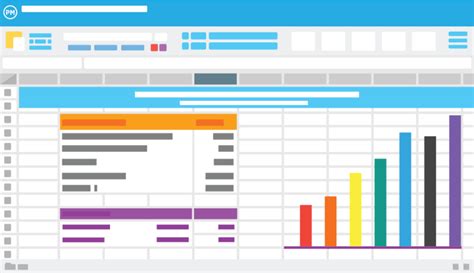 Project Management Task List Excel Template