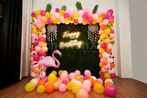 Tropical Beach Birthday Party Decor for your Kids Birthday Party in ...