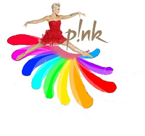 P!nk Logo (PNG) by AvrilJessie on DeviantArt